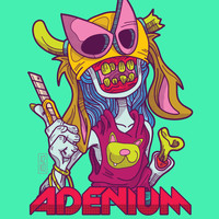 Adenium - Setelah Menghilang