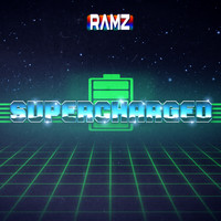 Ramz - Supercharged (Explicit)