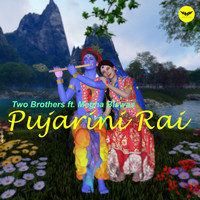 Two Brothers - Pujarini Rai