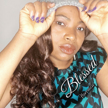 Veronica - Blessed