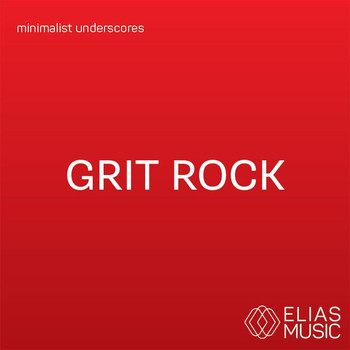Various Artists - Grit Rock