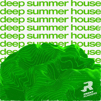 Various Artists - Deep Summer House