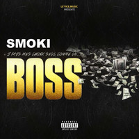 Smoki - Boss