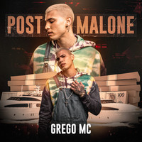 Grego Mc - Post Malone (Explicit)