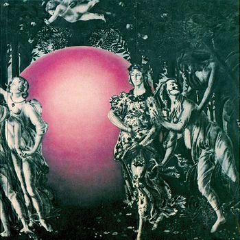 Caterina Caselli - Primavera
