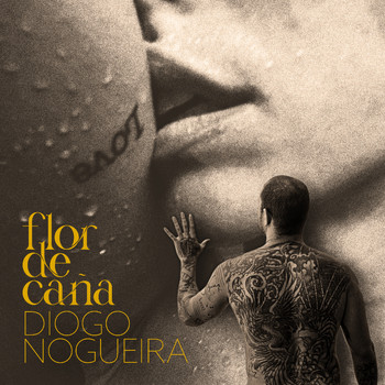 Diogo Nogueira - Flor de Caña