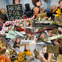 megg - Here for Now (Explicit)