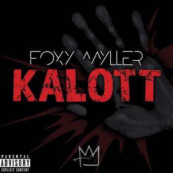 Foxy Myller - Kalott (Explicit)
