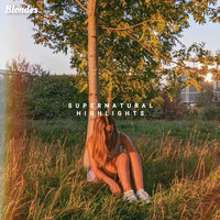 Blondes - Supernatural Highlights