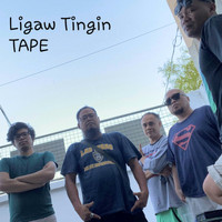 Tape - Ligaw Tingin (Explicit)