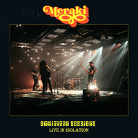 Meraki - Live in Isolation (Omnititan Sessions) -EP