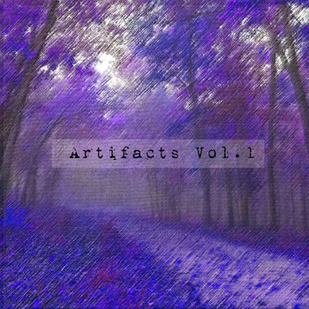 Scarecrow - Artifacts, Vol.1
