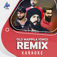 Ajmal Cheruthala - Old Mappila Songs (Remix Karaoke)
