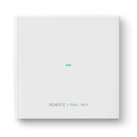 Rina May - Rewrite