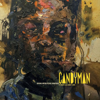 Robert Aiki Aubrey Lowe - Candyman (Original Motion Picture Soundtrack)