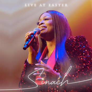 SINACH - Live at Easter