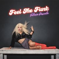 Pascale - Feel the Funk