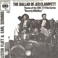 Lester Flatt, Earl Scruggs - The Ballad of Jed Clampett
