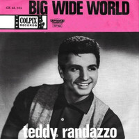 Teddy Randazzo - Big Wide World