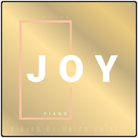 Marco Velocci - Joy (Piano)