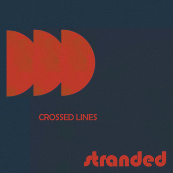 Stranded - Crossed Lines