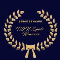 Serge Beynaud - TDN Spote Winners