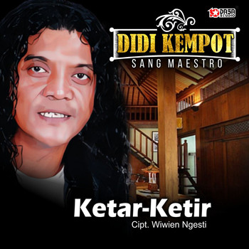 Didi Kempot - Ketar Ketir