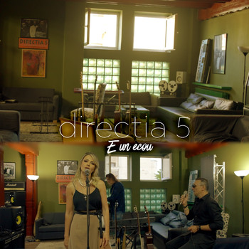 Directia 5 - E un ecou