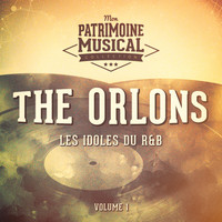 The Orlons - Les idoles du R&B : The Orlons, Vol. 1