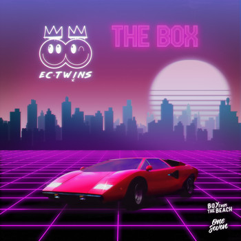 EC Twins - The Box