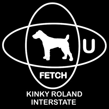 Kinky Roland - Interstate