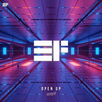 Merplexit - Open Up