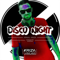 Arnau Ariza - Disco Night (Explicit)