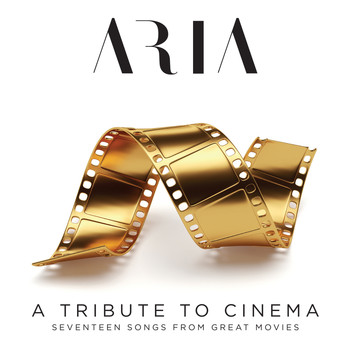 Aria - A tribute to cinema (Seventeen Songs From Great Music)