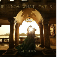 AJ Cotton - If I Know What Love Is...