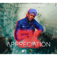 Lah Ceejay - Appreciation Package