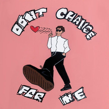 Tacit - Don't Change For Me (Explicit)