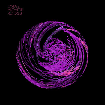 Jaydee - Antwerp (Remixes)