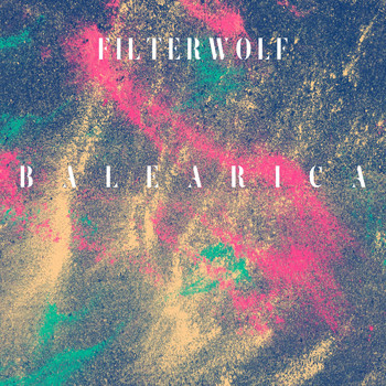 Filterwolf - Balearica