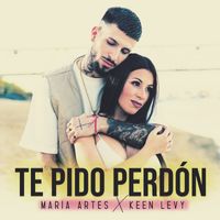 María Artés - Te Pido Perdón (feat. Keen Levy)