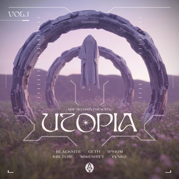 Various Artists - Utopia Vol. 1