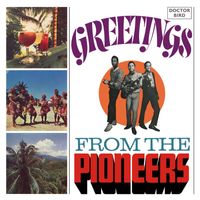 The Pioneers - Greetings from the Pioneers (Expanded Version)