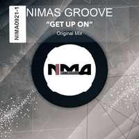 Nimas Groove - Get up On