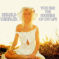 Harald Winkler - You Are The Sunshine Of My Life