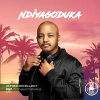 Akhona Excellent - Ndiyagoduka (feat. Olothando Ndamase)