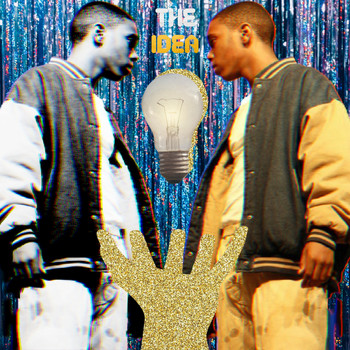 Saint - The Idea (Explicit)