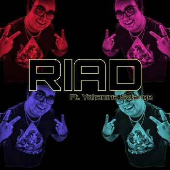 Cryotik - RIAD