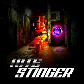 Nite Stinger - Nite Stinger (Explicit)
