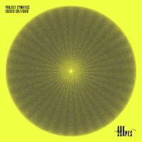 Matheiu - Sacred Solfeggio / Project Cymatics