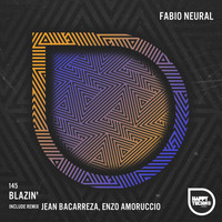 Fabio Neural - Blazin'